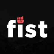 fist